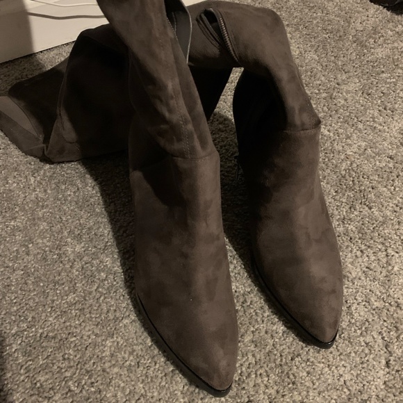 Boots - Picture 6 of 6